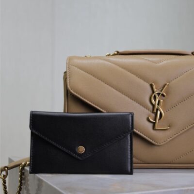 img_f8c0bdc9_20241224_i1735021424182_4924_0_2_jpg LOULOU SMALL 24 IN MILK TEA SHEEPSKIN GOLD HARDWARE