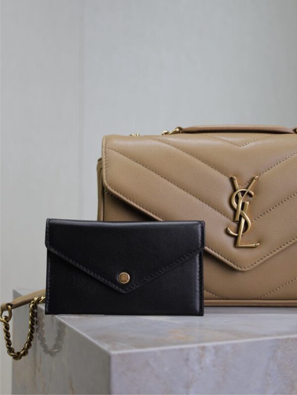 img_f8c0bdc9_20241224_i1735021424182_4924_0_2_jpg LOULOU SMALL 24 IN MILK TEA SHEEPSKIN GOLD HARDWARE