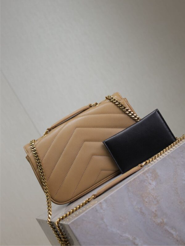 img_f8c0bdc9_20241224_i1735021424259_6382_0_5_jpg LOULOU SMALL 24 IN MILK TEA SHEEPSKIN GOLD HARDWARE