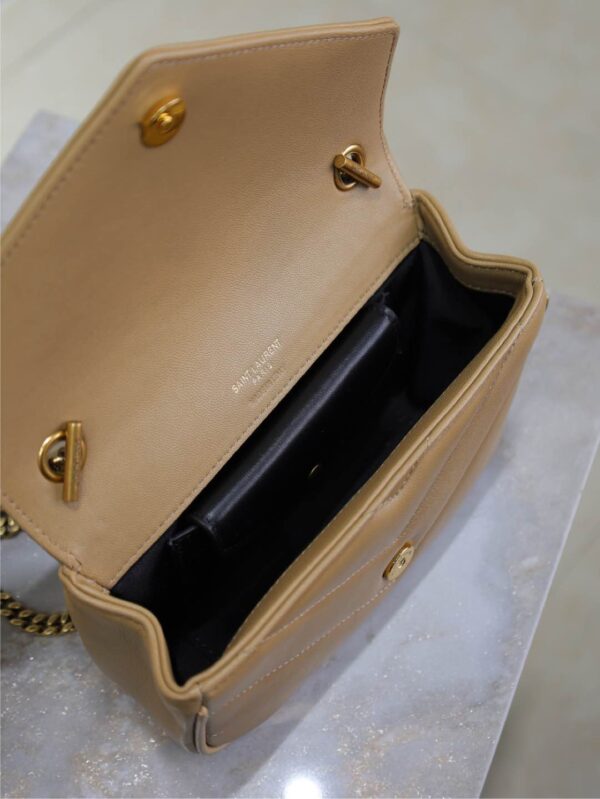 img_f8c0bdc9_20241224_i1735021565659_5202_0_7_jpg LOULOU MINI 20 IN MILK TEA SHEEPSKIN GOLD HARDWARE