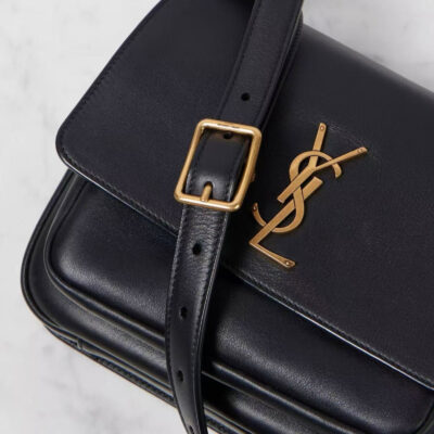 img_f8c0bdc9_20250115_i1736923209418_6437_0_5_jpg YSL 25S NIKI BABY 22 IN BLACK CALFSKIN GOLD HARDWRE