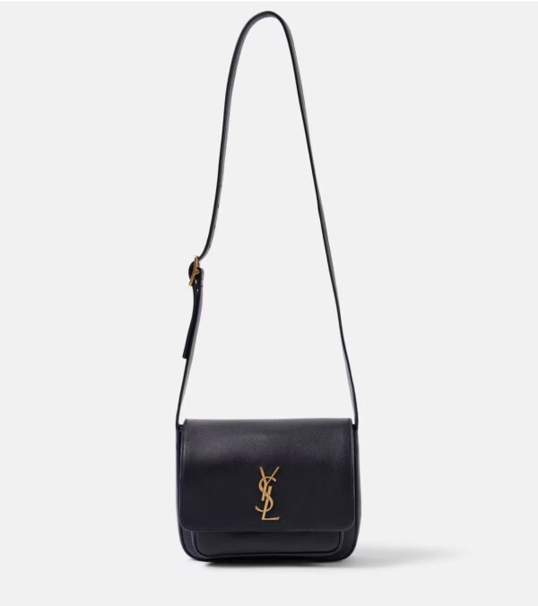 img_f8c0bdc9_20250115_i1736923209424_8005_0_0_jpg YSL 25S NIKI BABY 22 IN BLACK CALFSKIN GOLD HARDWRE