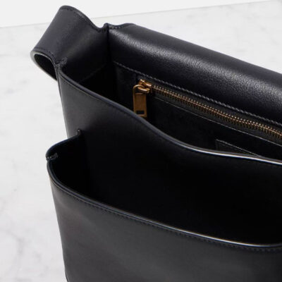 img_f8c0bdc9_20250115_i1736923209425_6707_0_2_jpg YSL 25S NIKI BABY 22 IN BLACK CALFSKIN GOLD HARDWRE