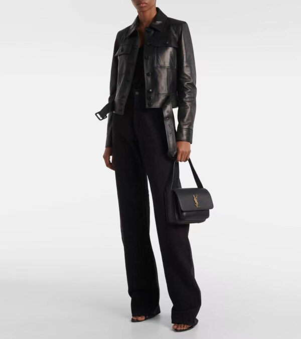 img_f8c0bdc9_20250115_i1736923209426_7384_0_4_jpg YSL 25S NIKI BABY 22 IN BLACK CALFSKIN GOLD HARDWRE