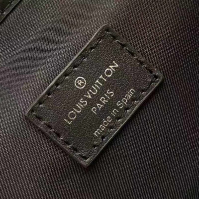 img_f9ffb4c6_20240727_i1722069644_8452_8_jpg BACKPACK 44 IN GUN METAL DAMIER GRAPHITE CANVAS
