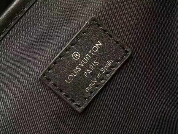 img_f9ffb4c6_20240727_i1722069644_8452_8_jpg BACKPACK 44 IN GUN METAL DAMIER GRAPHITE CANVAS