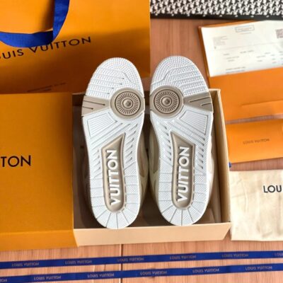 LV Skate Sneaker 1AARQS
