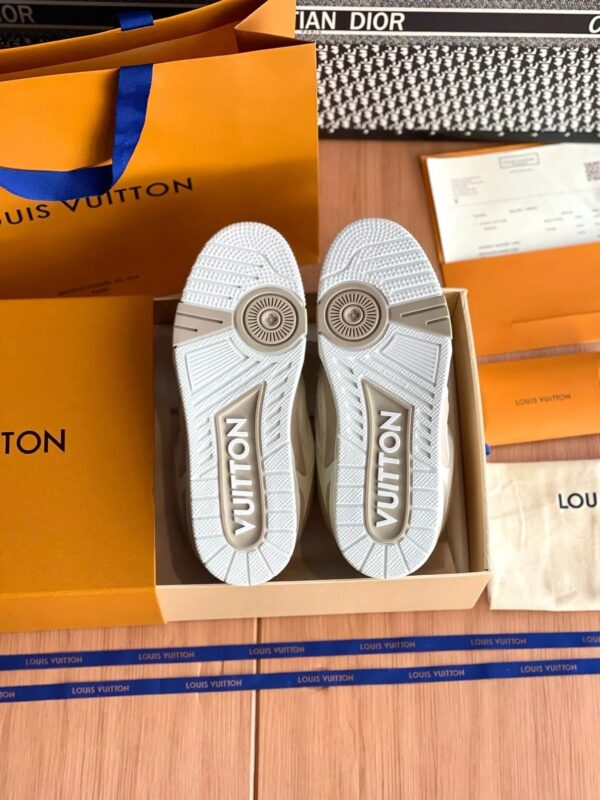 LV Skate Sneaker 1AARQS