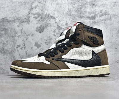 Jordan 1 High Travis Scott CD4487-100