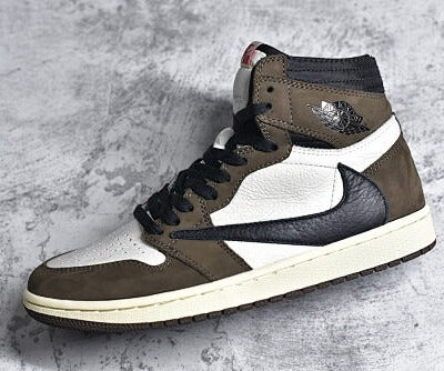 Jordan 1 High Travis Scott CD4487-100