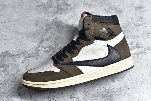 Jordan 1 High Travis Scott CD4487-100