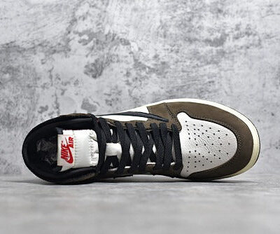 Jordan 1 High Travis Scott CD4487-100