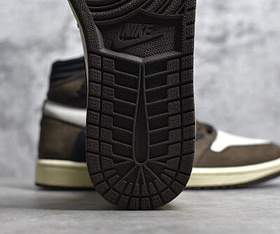 Jordan 1 High Travis Scott CD4487-100