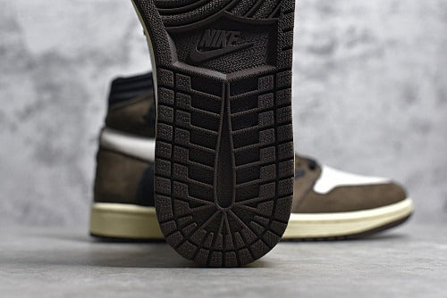 Jordan 1 High Travis Scott CD4487-100