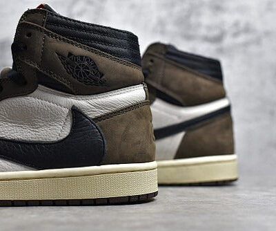 Jordan 1 High Travis Scott CD4487-100