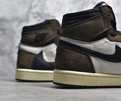 Jordan 1 High Travis Scott CD4487-100