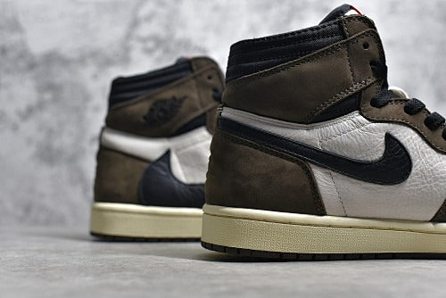 Jordan 1 High Travis Scott CD4487-100