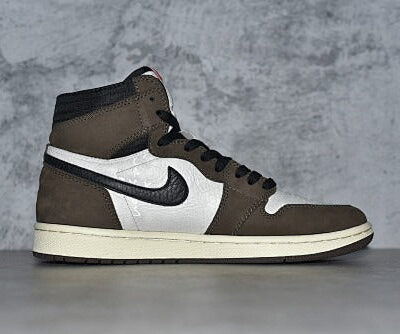 Jordan 1 High Travis Scott CD4487-100