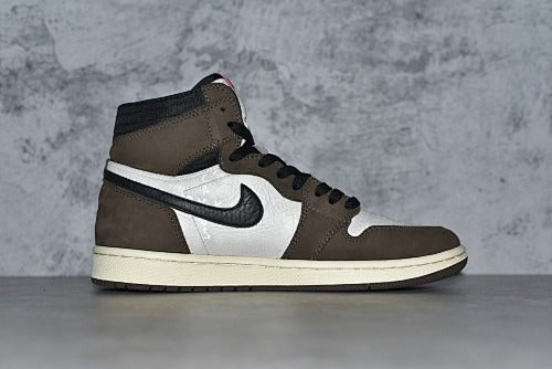 Jordan 1 High Travis Scott CD4487-100