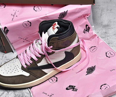 Jordan 1 High Travis Scott CD4487-100