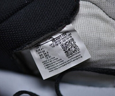 Jordan 1 High Travis Scott CD4487-100