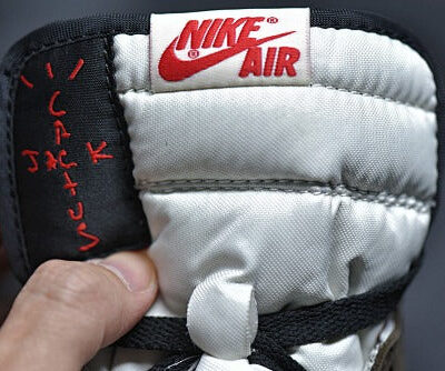 Jordan 1 High Travis Scott CD4487-100