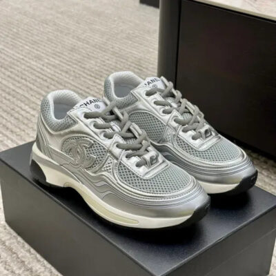 imgi_36_rs_w_600_039baf8b-69dc-439f-97e2-108bd6d0b9f5 Chanel Laminated Sneaker in Fabric