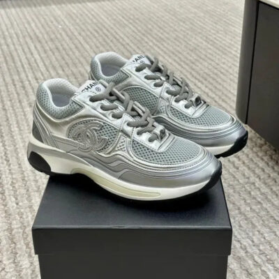imgi_37_rs_w_600_63ea331e-5b02-4572-8295-82d4eb950e0f Chanel Laminated Sneaker in Fabric