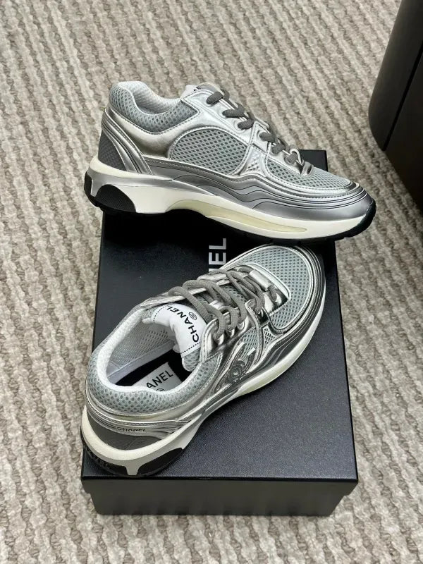 imgi_38_rs_w_600_4acd992b-a910-4334-8d88-a723c18c9b0e Chanel Laminated Sneaker in Fabric