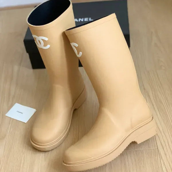 imgi_38_rs_w_600_97a26e78-cbb4-4074-9292-4fc12741c7f3 Chanel Logo Rain Boots