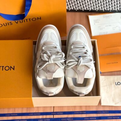 LV Skate Sneaker 1AARQS