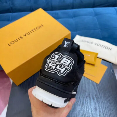 LV Skate Sneaker Nior 1AARR0