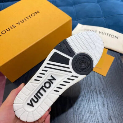 LV Skate Sneaker Nior 1AARR0