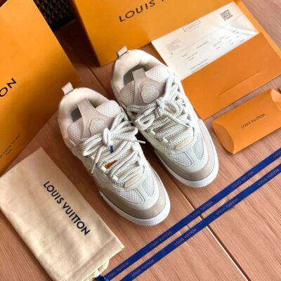 LV Skate Sneaker 1AARQS