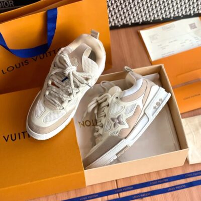 LV Skate Sneaker 1AARQS