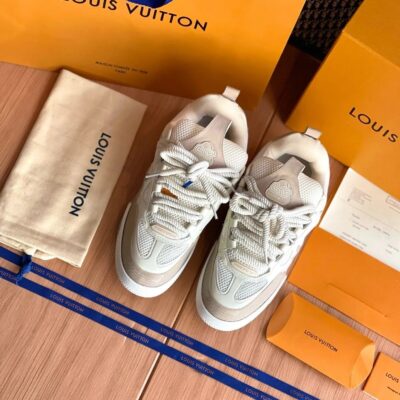 LV Skate Sneaker 1AARQS