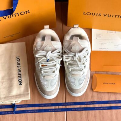 LV Skate Sneaker 1AARQS
