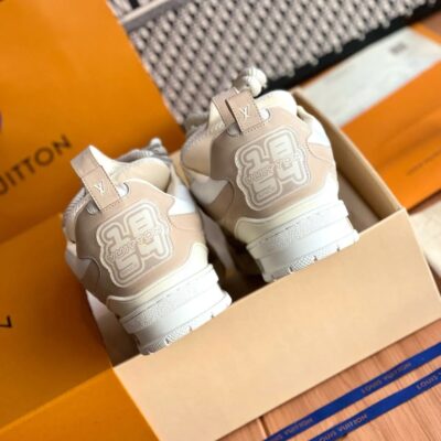 LV Skate Sneaker 1AARQS