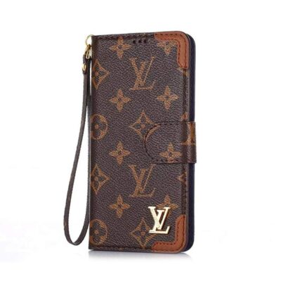 PREMIUM FASHION WALLET IPHONE CASE theroxymob