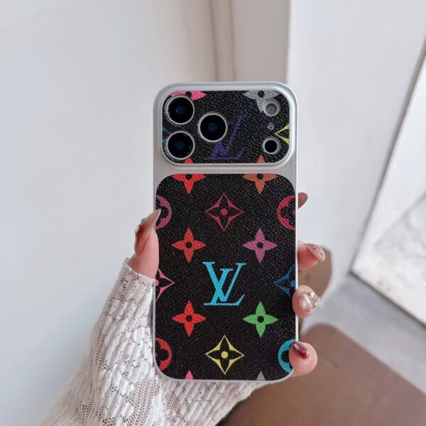multicolor-monogram-LV-iPhone-case10_4f20e7fe-0043-4591-9936-2bd1872584b3 Multicolor Monogram LV-Style Phone Case for iPhone 13-18 Pro & Pro Max