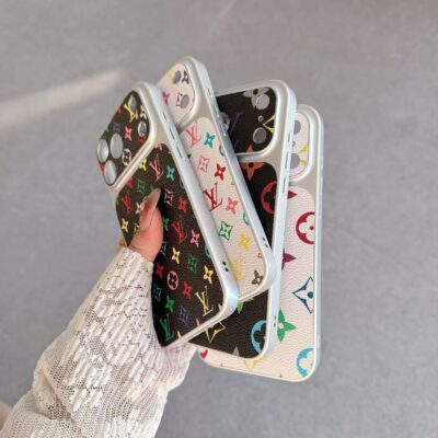 multicolor-monogram-LV-iPhone-case3_99a8adbf-f861-4200-95b0-18db2e41c348 Multicolor Monogram LV-Style Phone Case for iPhone 13-18 Pro & Pro Max