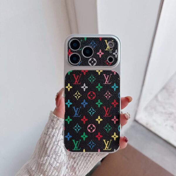 multicolor-monogram-LV-iPhone-case7_71822c59-d97e-442e-9362-1f996509a8a4 Multicolor Monogram LV-Style Phone Case for iPhone 13-18 Pro & Pro Max