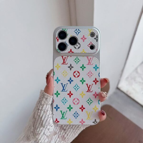 multicolor-monogram-LV-iPhone-case8_62b2e10d-f267-43c7-bc62-806ee9acc263 Multicolor Monogram LV-Style Phone Case for iPhone 13-18 Pro & Pro Max
