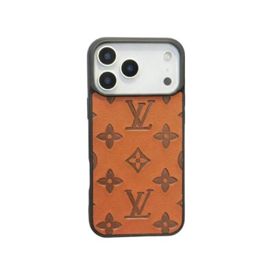 phone_case_product_395057c0-787c-401b-809e-34db7d5a84e7 Louis V Luxury Phone Case For iPhone 12-18 Pro & Pro Max