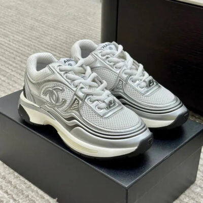 rs_w_600_h_600_042ce145-b125-47ae-8244-1a4cd2f5fddb Chanel Laminated Sneaker in Fabric